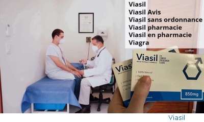Viasil Augmente La Puissance